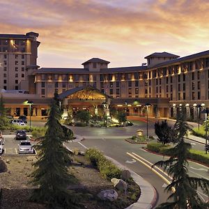 Chukchansi Gold Resort & Casino